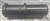 1/2" Male J2044 QC Plug Nylon