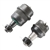 Synergy MFG Synergy Jeep HD Knurled Front Ball Joint Set Dana 30/44  1 Upper, 1 Lower Jeep JK/WJ 8009-12