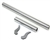 JK: Front Axle Inner Sleeve & Front Upper Inner Knuckle Gusset Kit