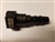 Female Quick Connect 1/2 x 1/2" Push Lock, Nylon
