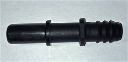1/2" Male Quick Connect x 1/2" Pushlock Nylon