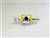 Fuel Pressure Tee 1/2"