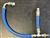 P Pump Dual Feed Hose