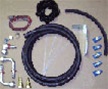 Vulcan Pusher Pump System� for 98.5 to 02 for OE pump, Holley, FRRP, DDRP